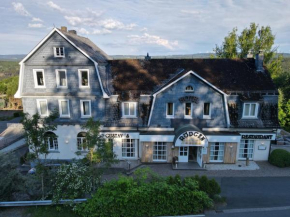 Hotel Haus Rödgen Wilnsdorf